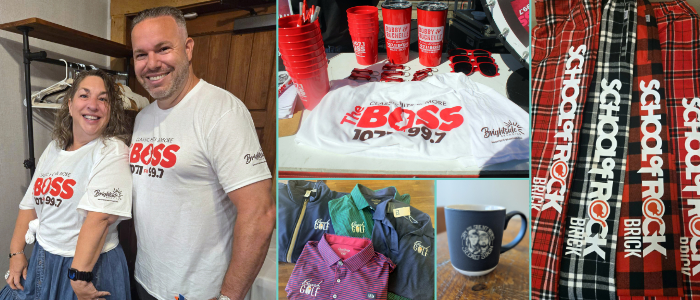 Custom Apparel | Promotional Products | Marketing Materials