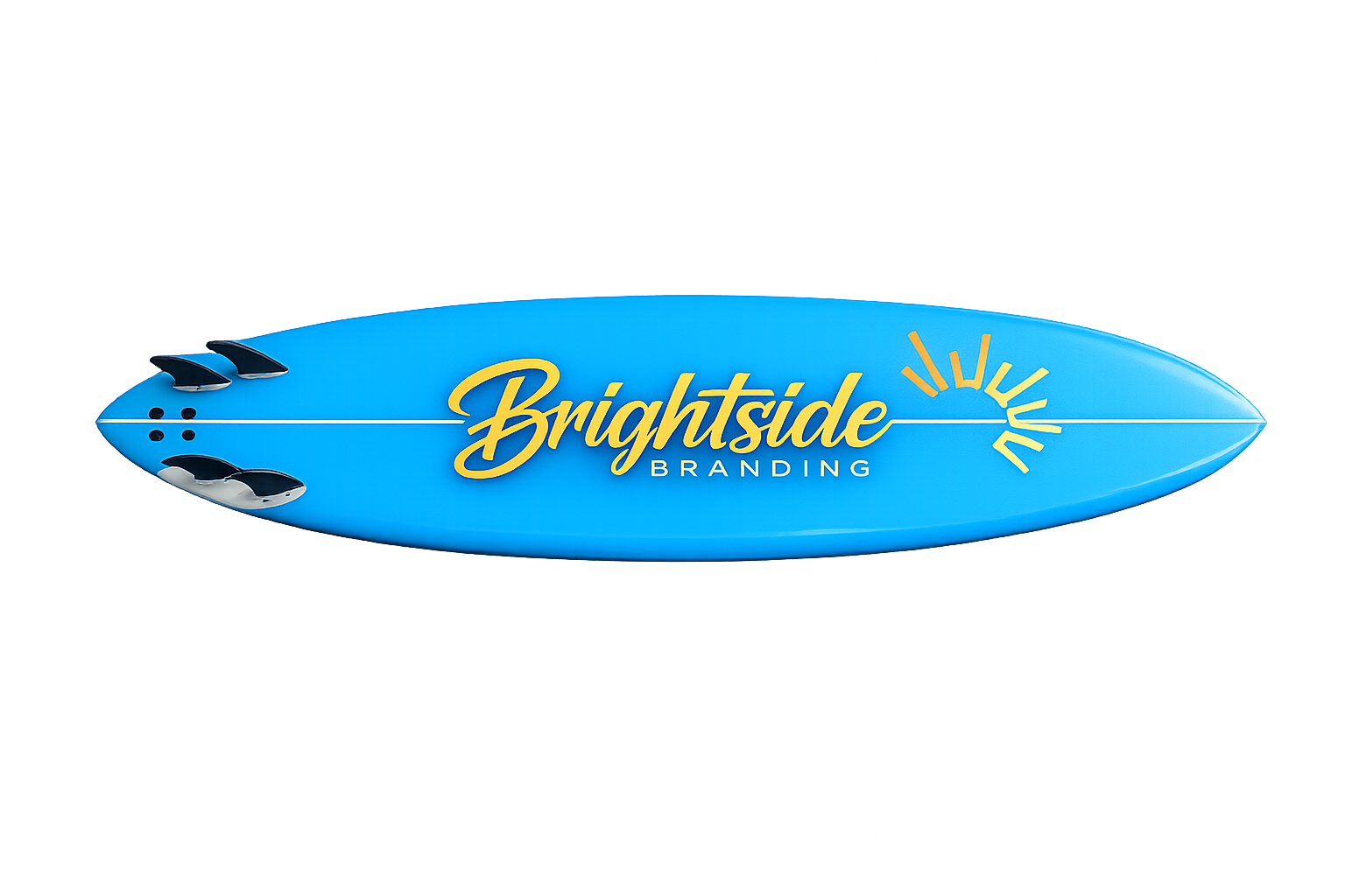 Specials · Brightside Branding